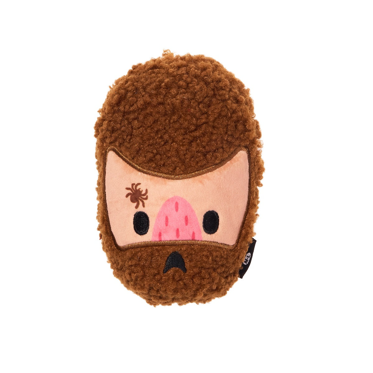 Mean Mad Marv Durable Super Chewer Dog Toy – BARK