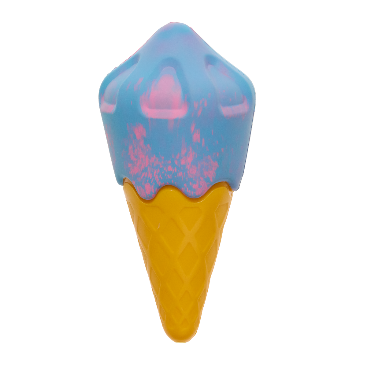 Buffberry Cone Super Chewer Durable Gnaw Dog Toy