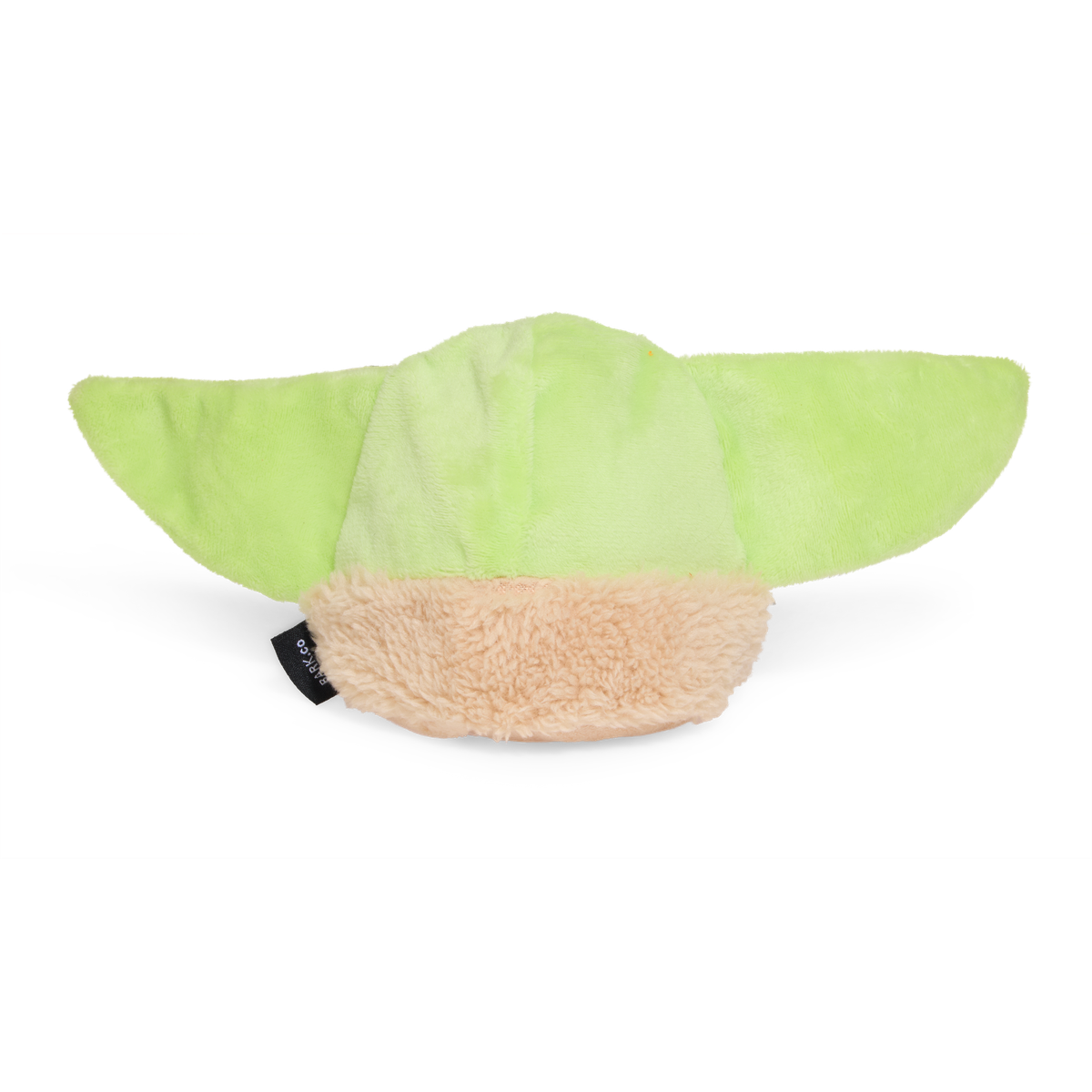 Grogu's™ Galactic Snack Super Chewer Durable 2-in-1 + Fetch Dog Toy