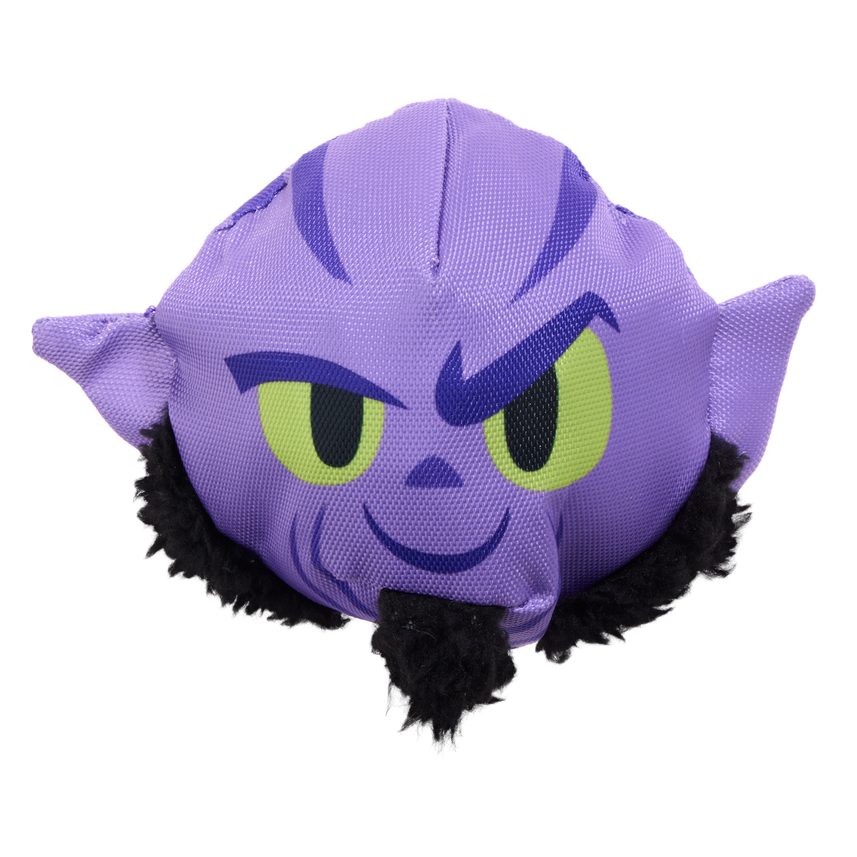 Zeb Orrelios™ Super Chewer Durable 2-in-1 + Fetch Dog Toy