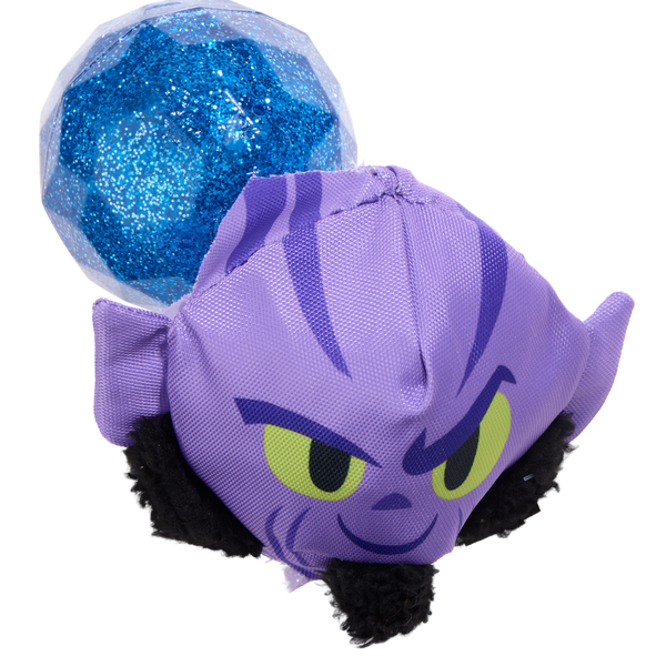 Blast Into Playtime