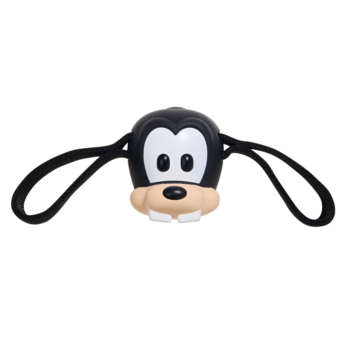 Hats Off Goofy Super Chewer Durable Tug Dog Toy
