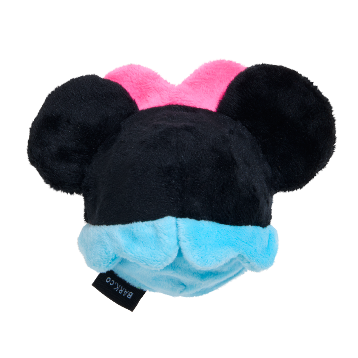 Minnie Mouse Ball Super Chewer Durable 2-in-1 + Fetch Dog Toy