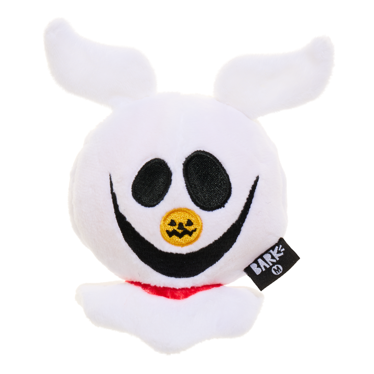 Zoomie Zero Super Chewer Durable 2-in-1 + Fetch Dog Toy