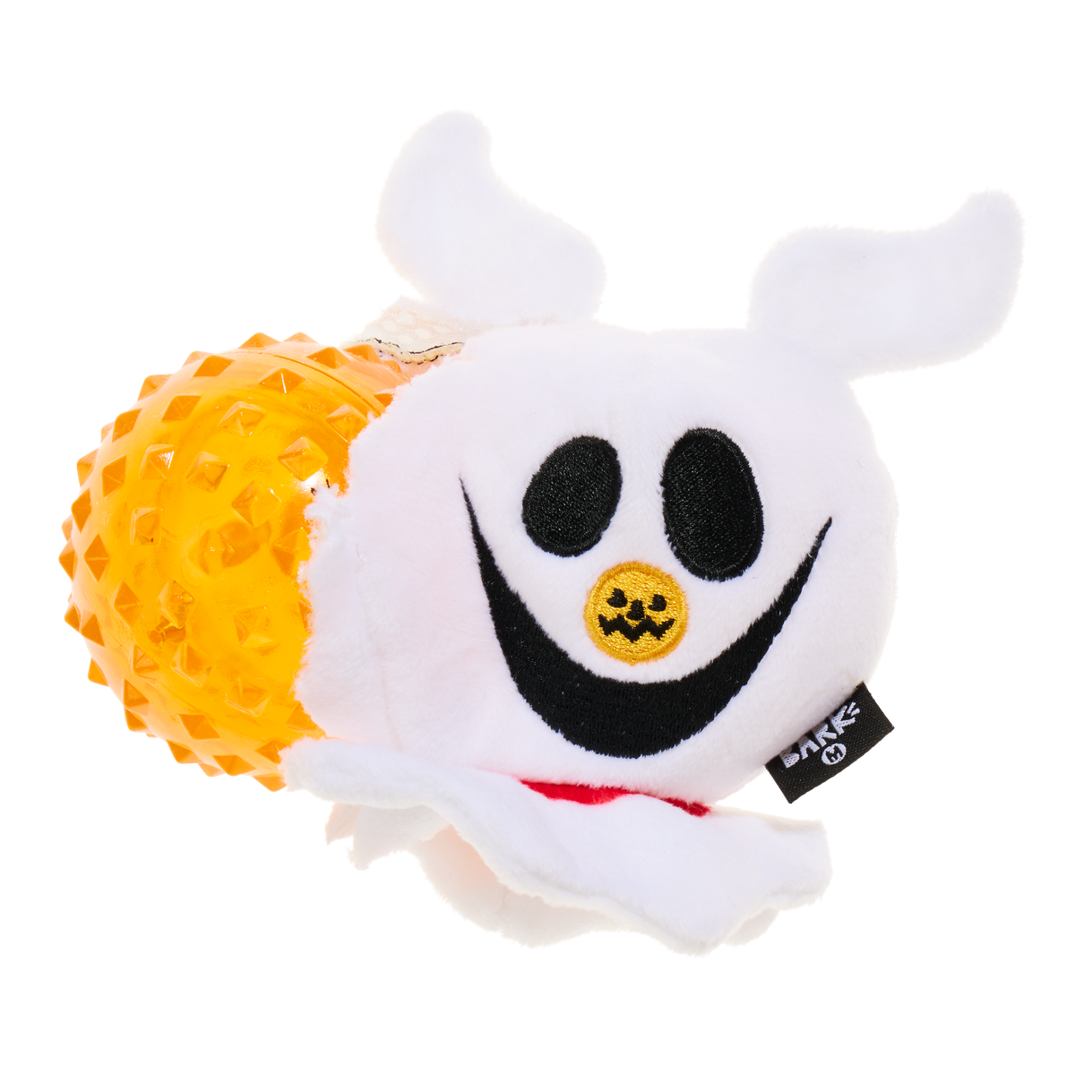 Zoomie Zero Super Chewer Durable 2-in-1 + Fetch Dog Toy
