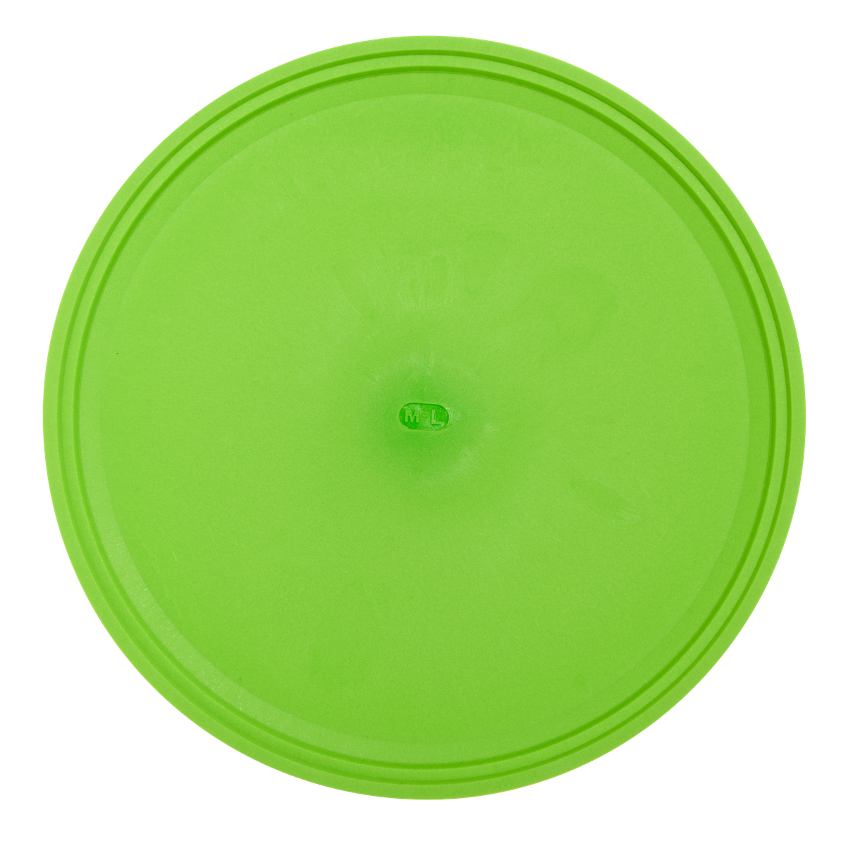 Crocs™ Foam Flyer Super Chewer Durable Fetch Dog Toy