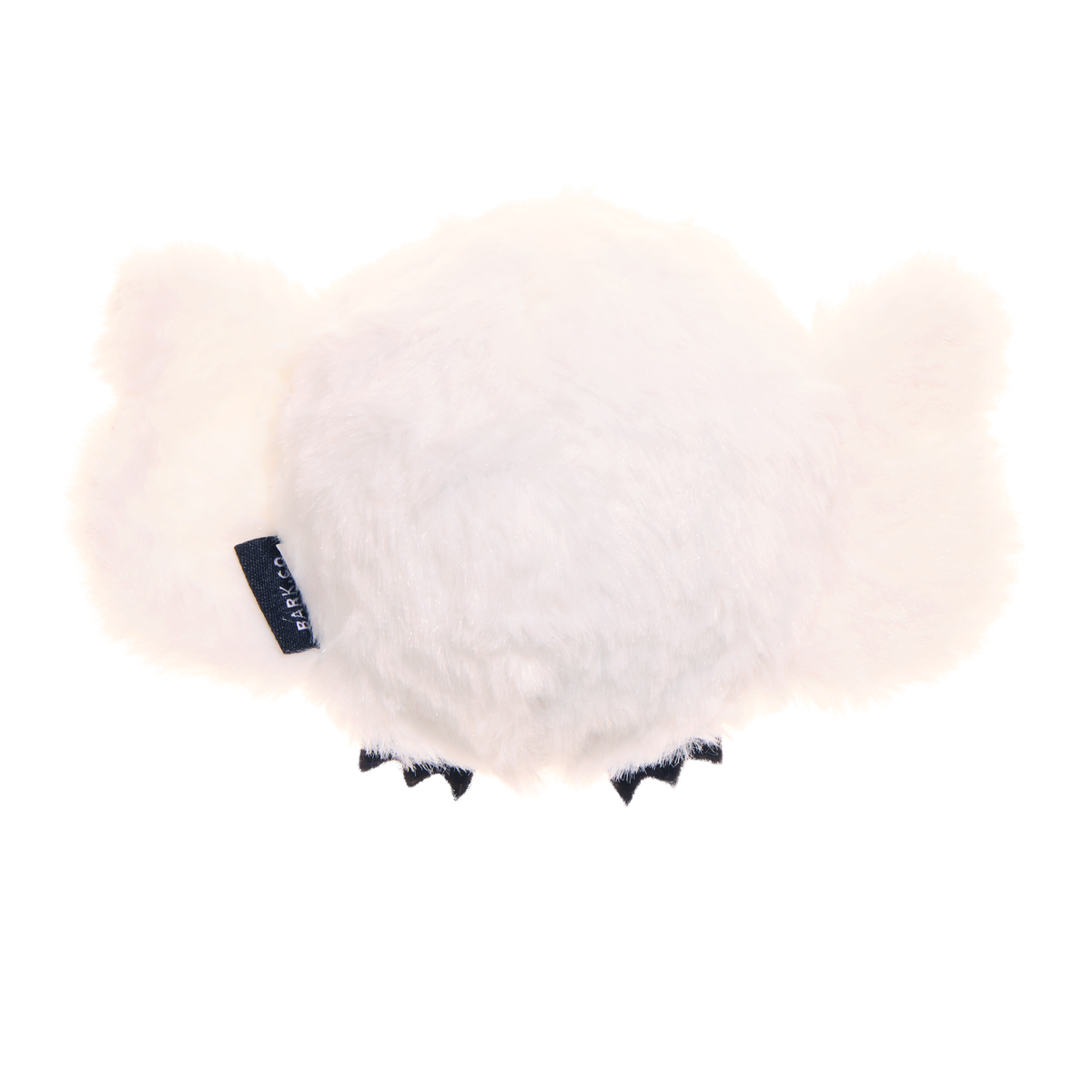 Special Delivery Hedwig™ Super Chewer Durable 2-in-1 + Fetch Dog Toy