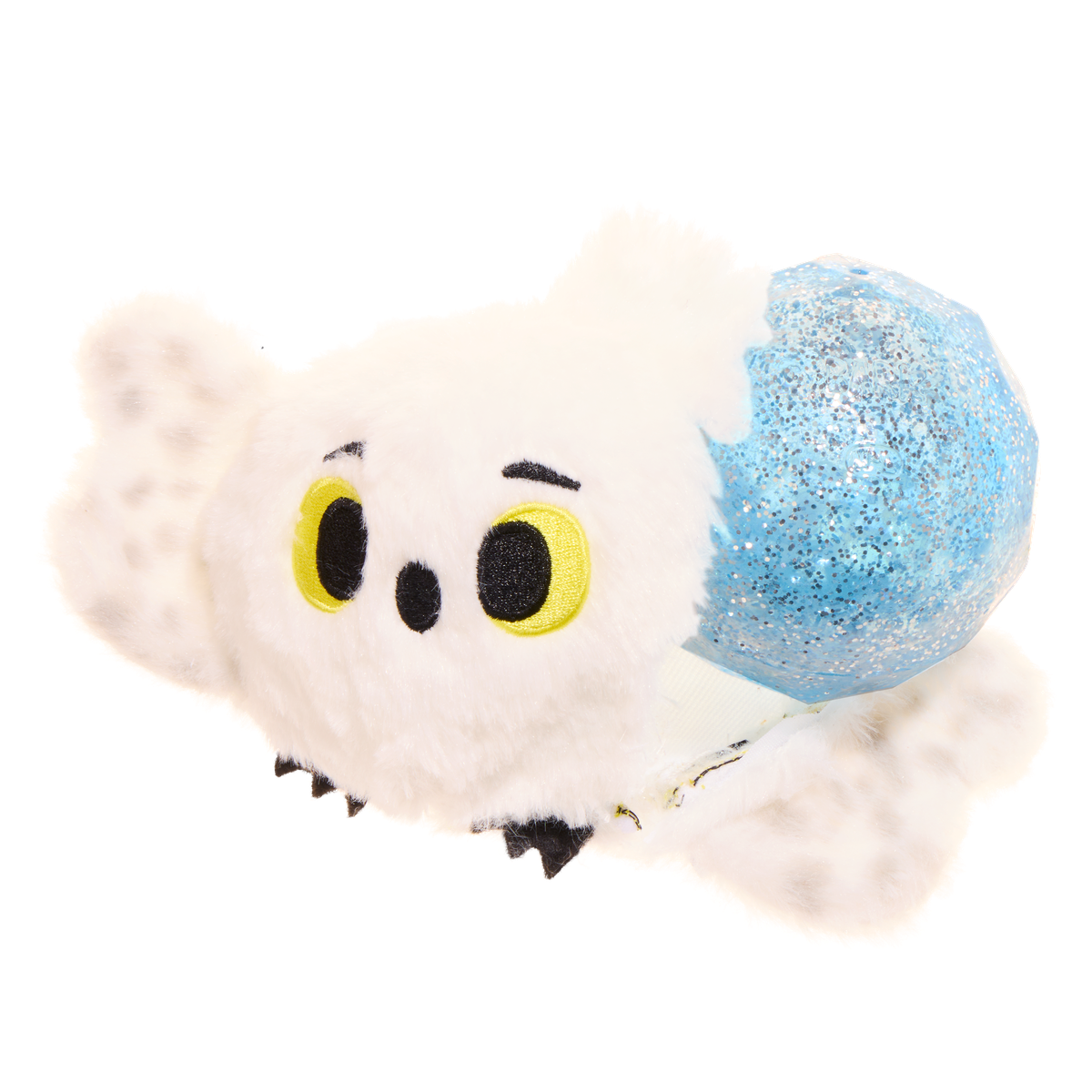Special Delivery Hedwig™ Super Chewer Durable 2-in-1 + Fetch Dog Toy