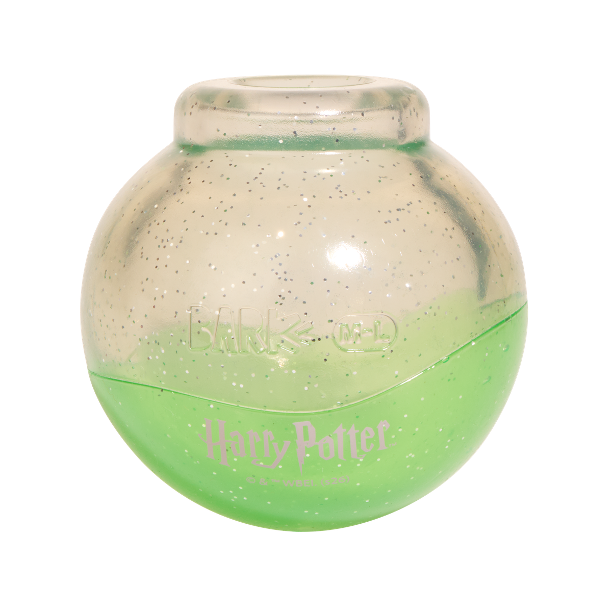 Polyjuice Potion™ Super Chewer Durable Enrichment Dog Toy