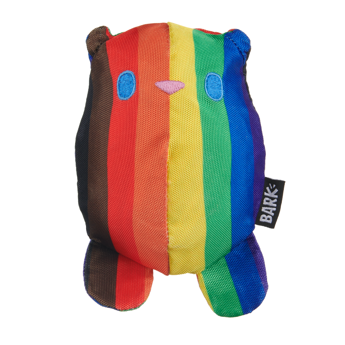 Some Bear Over The Rainbow