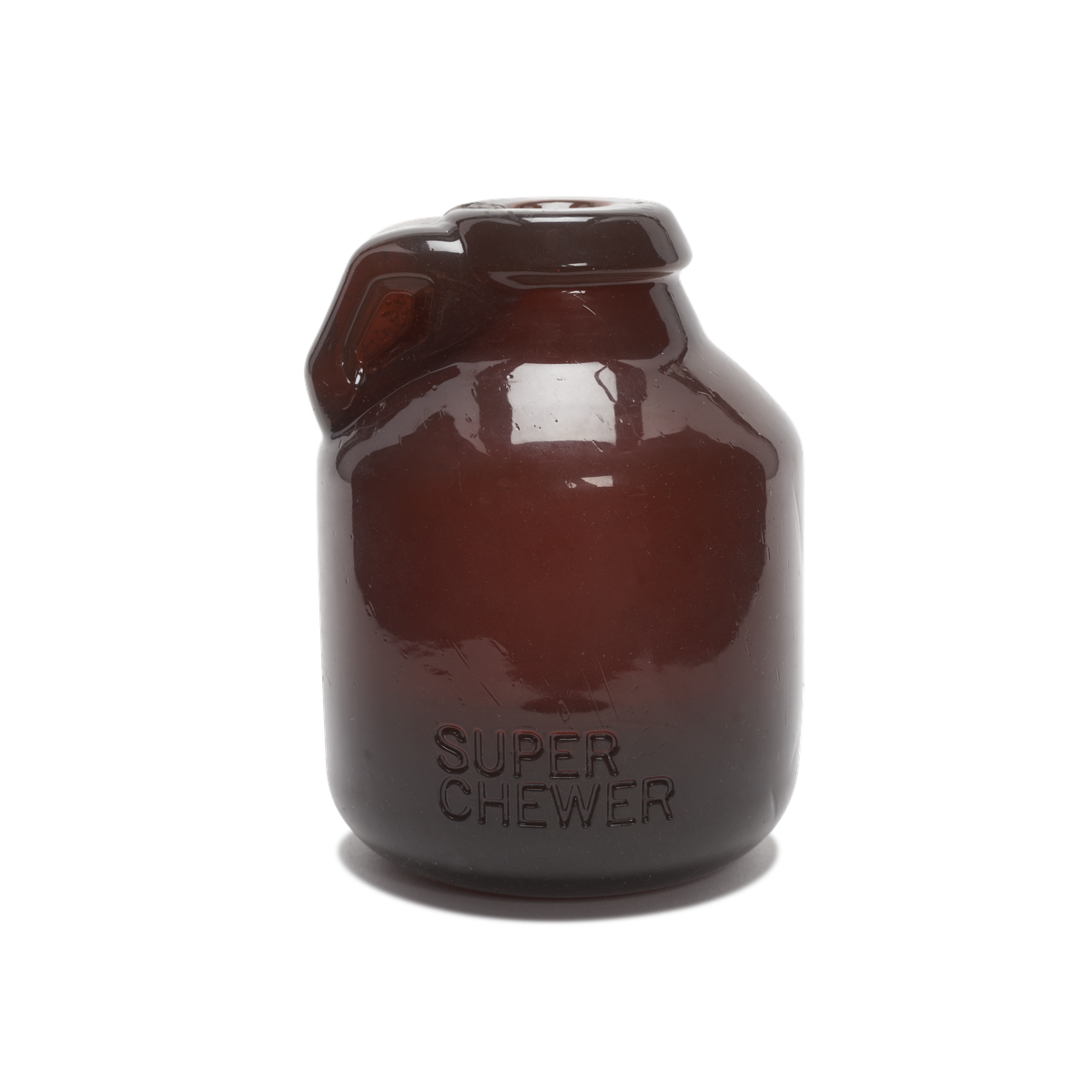 Howler Growler Super Chewer Durable Fetch Dog Toy