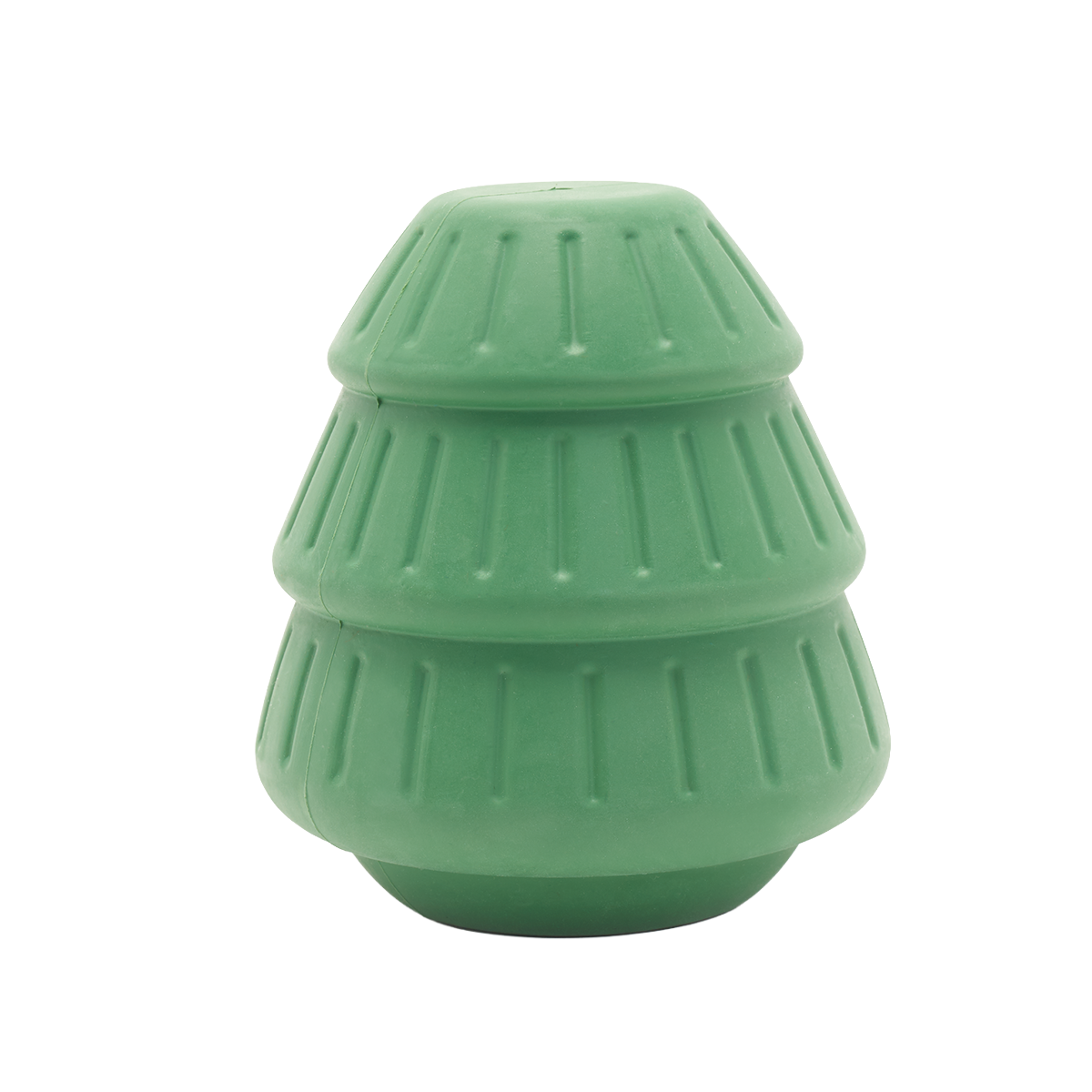 Tough Timber Pine Tree Super Chewer Durable Enrichment Dog Toy