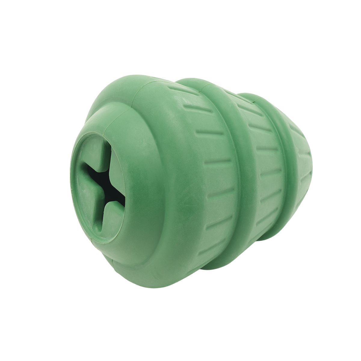 Tough Timber Pine Tree Super Chewer Durable Enrichment Dog Toy