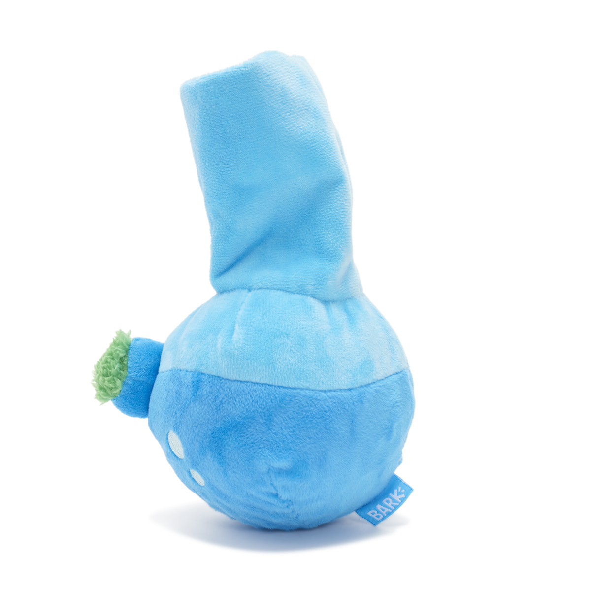 Get A Bong Lil' Doggy Plush Enrichment Dog Toy