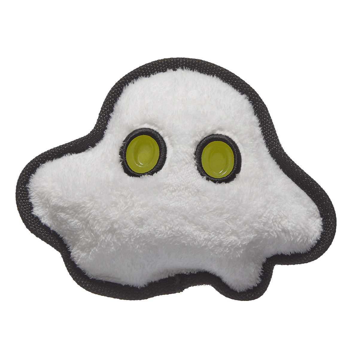 Scary Gary Super Chewer Durable 2-in-1 Dog Toy