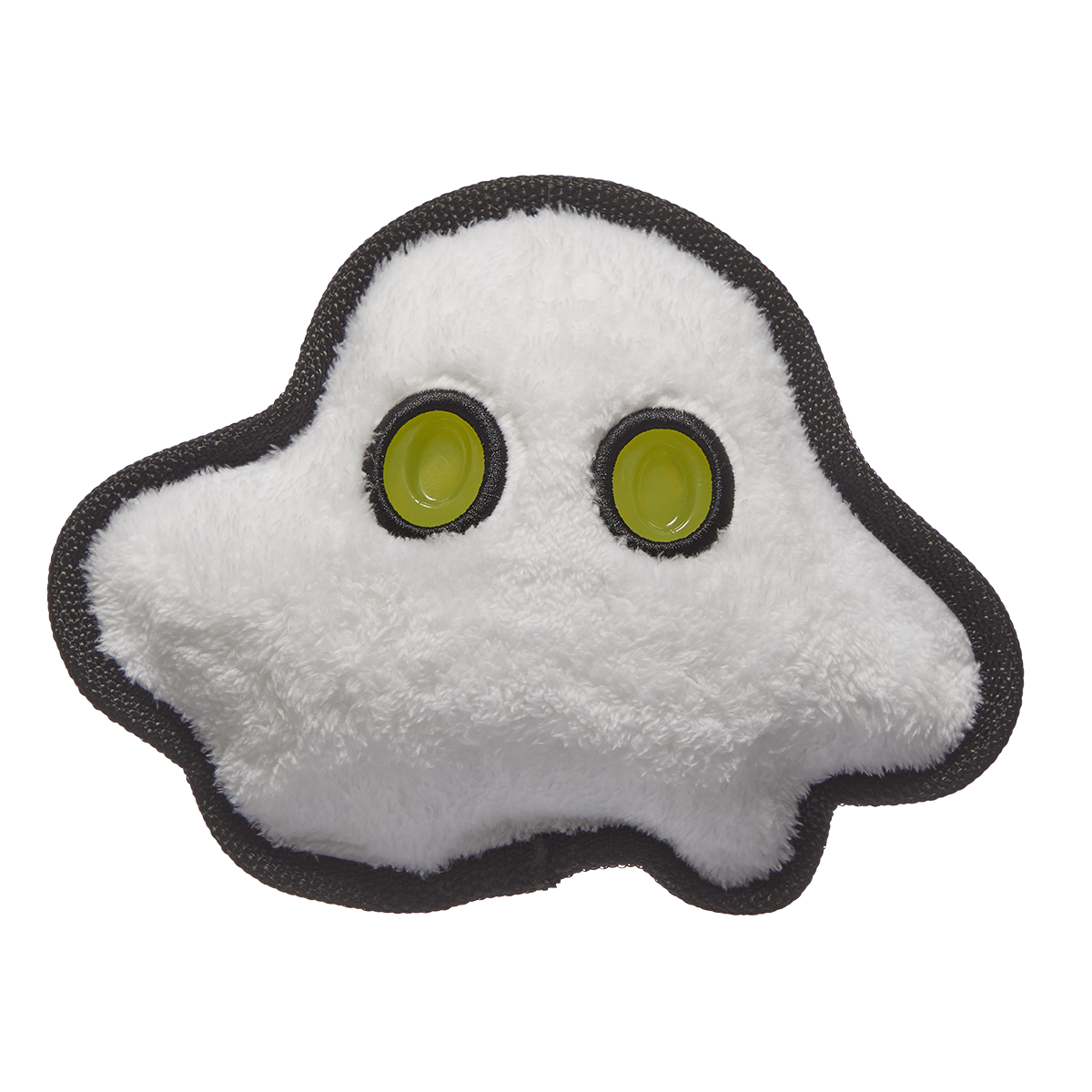 Scary Gary Super Chewer Durable 2-in-1 Dog Toy