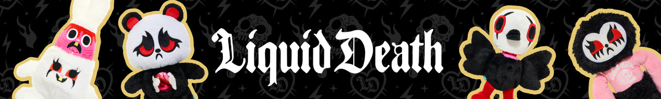 Liquid Death