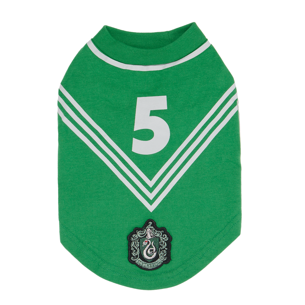 Quidditch™ Jersey#Style_Slytherin™