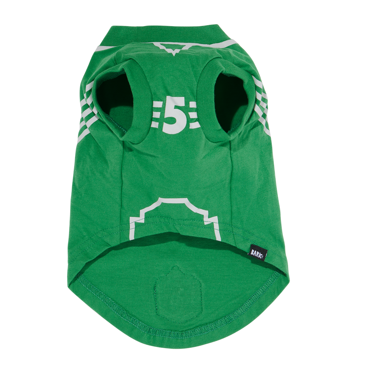Quidditch™ Jersey#Style_Slytherin™