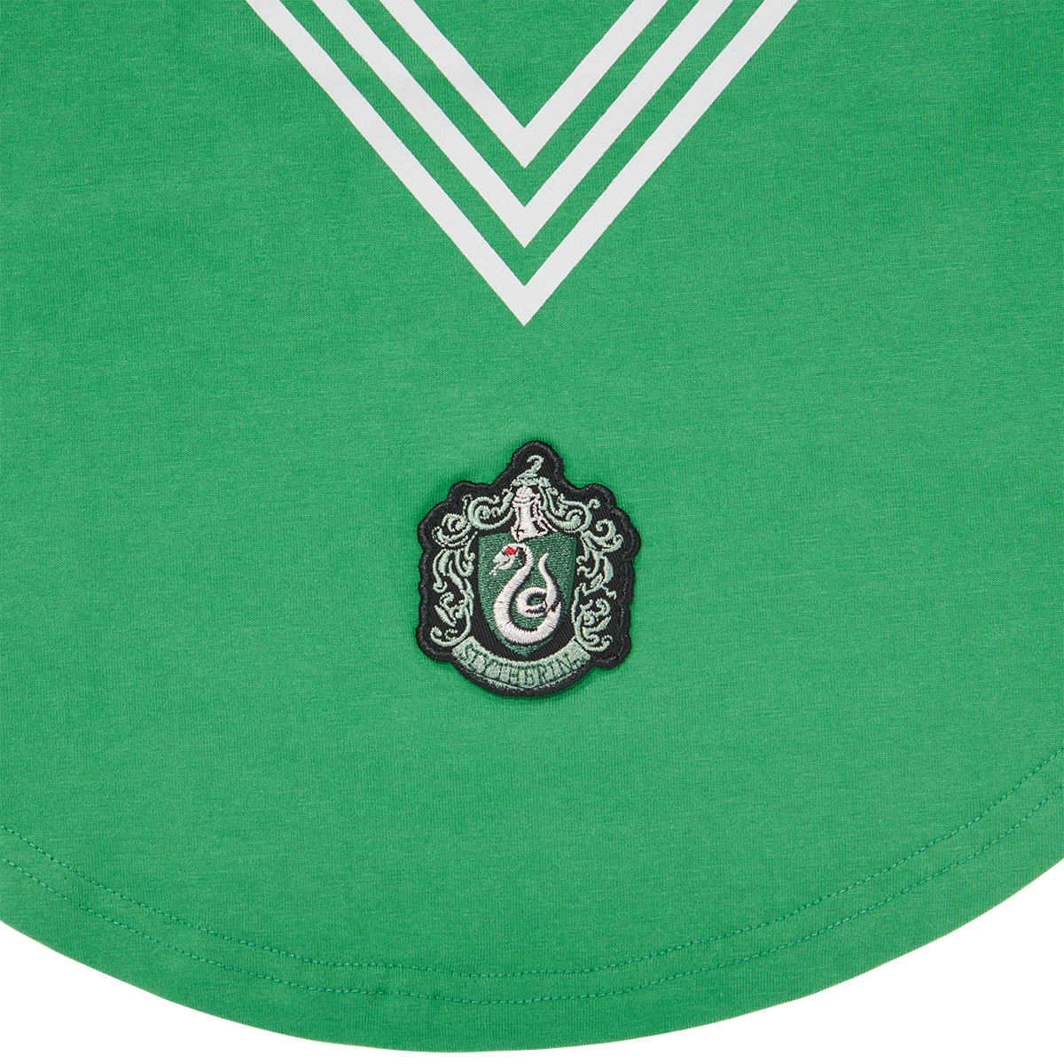 Quidditch™ Jersey#Style_Slytherin™