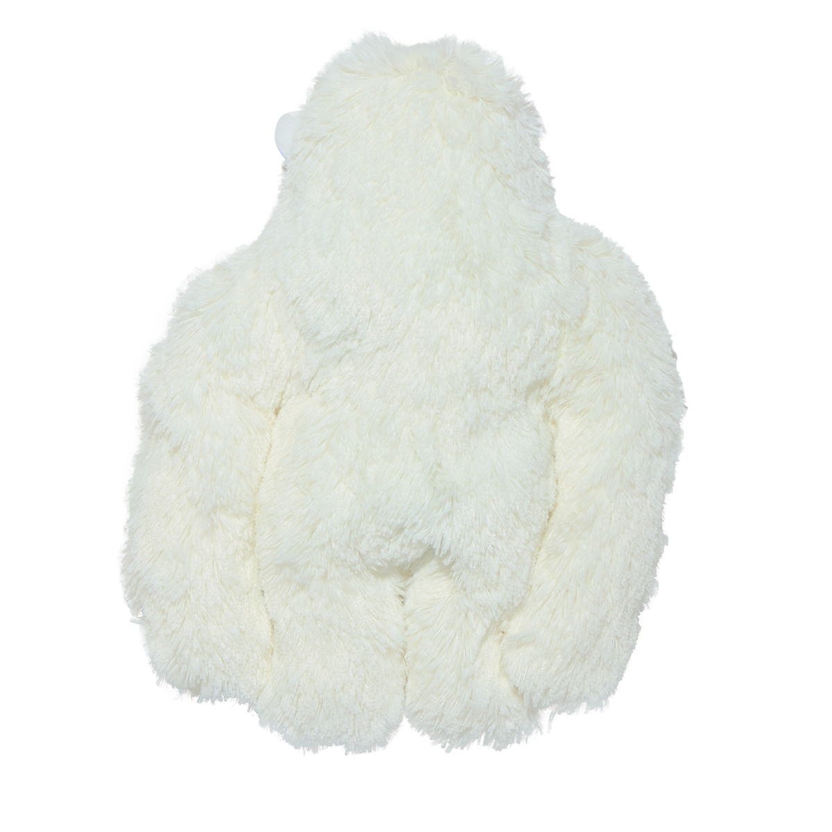 Snow Ghost™ Plush Tug Dog Toy