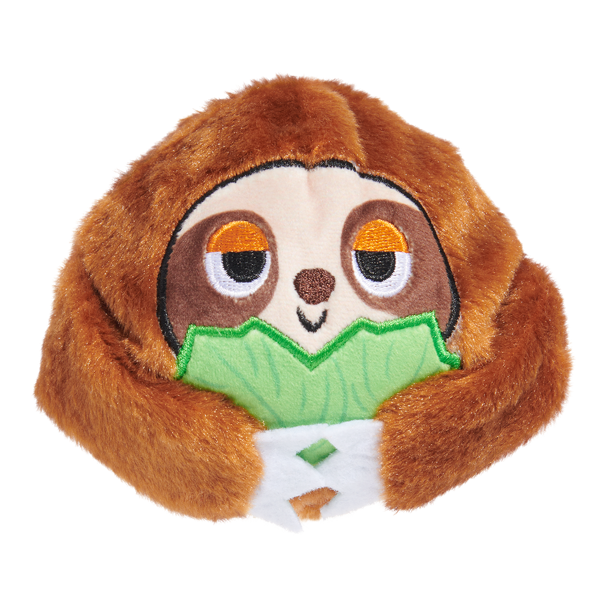 Sonny the Sloth Super Chewer Durable 2-in-1 + Fetch Dog Toy