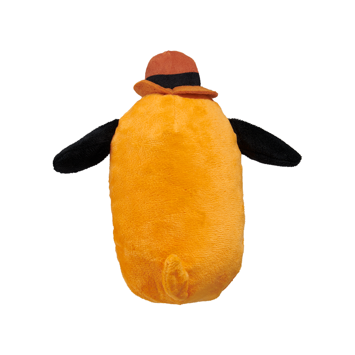 This is Fine Plush Multi-Part + Enrichment Dog Toy