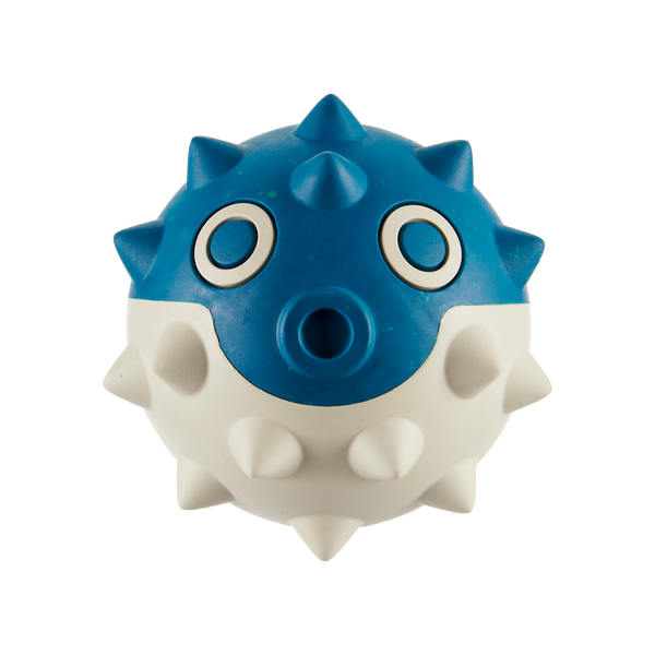 Throwfish Super Chewer Durable Fetch Dog Toy