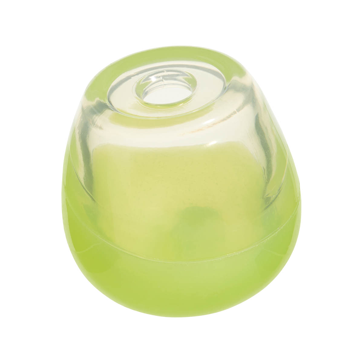 Tipsy Margarita Super Chewer Durable Enrichment Dog Toy