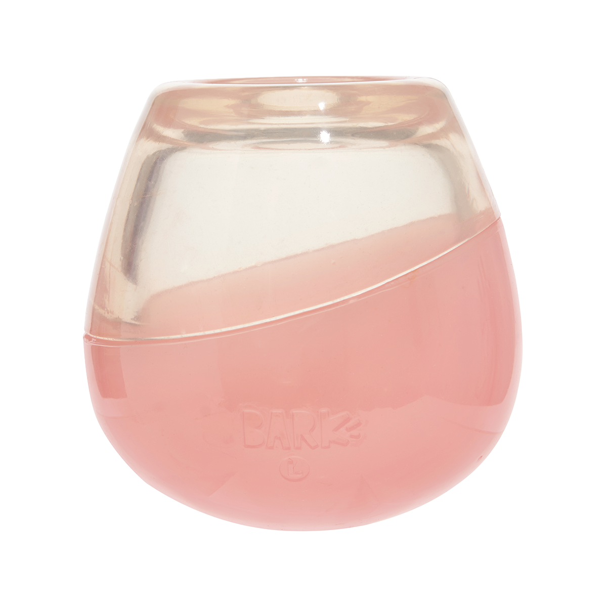 Tipsy Rose Super Chewer Durable Enrichment Dog Toy
