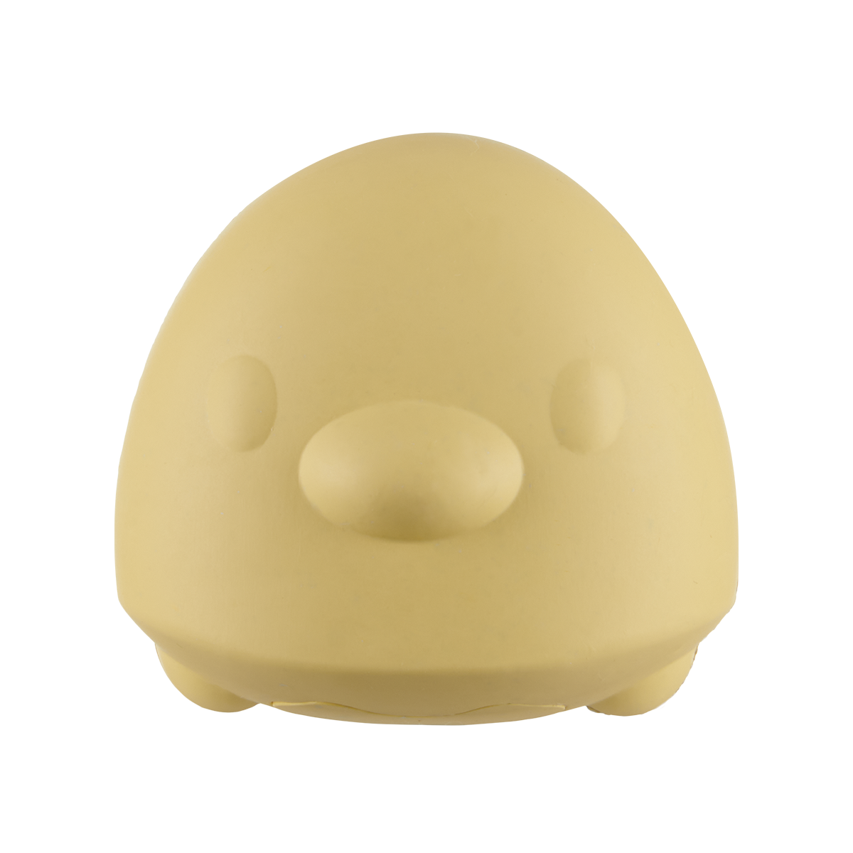 Tough Chick Super Chewer Durable 2-in-1 Dog Toy
