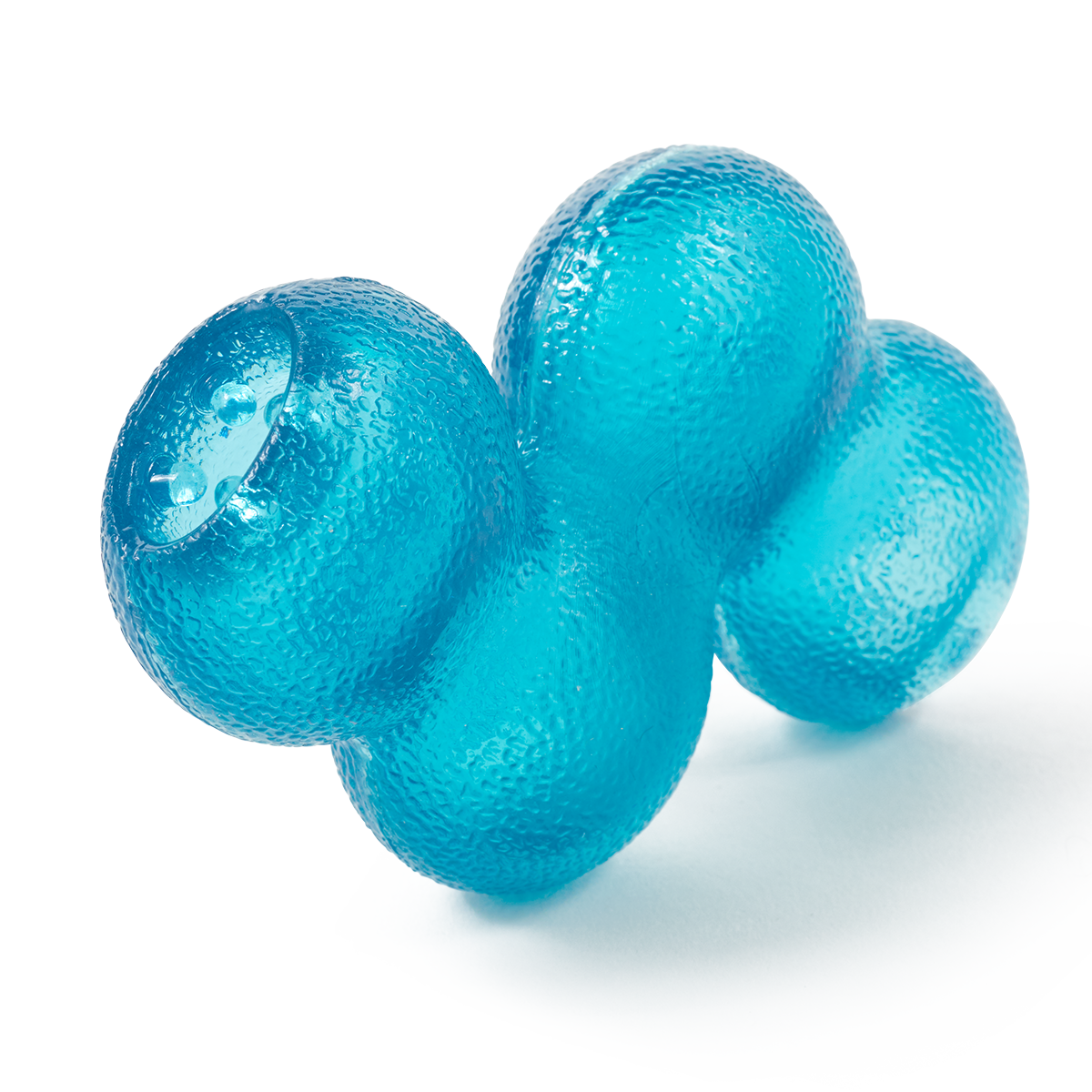 Treat Giver River Super Chewer Durable Enrichment Dog Toy – BARK