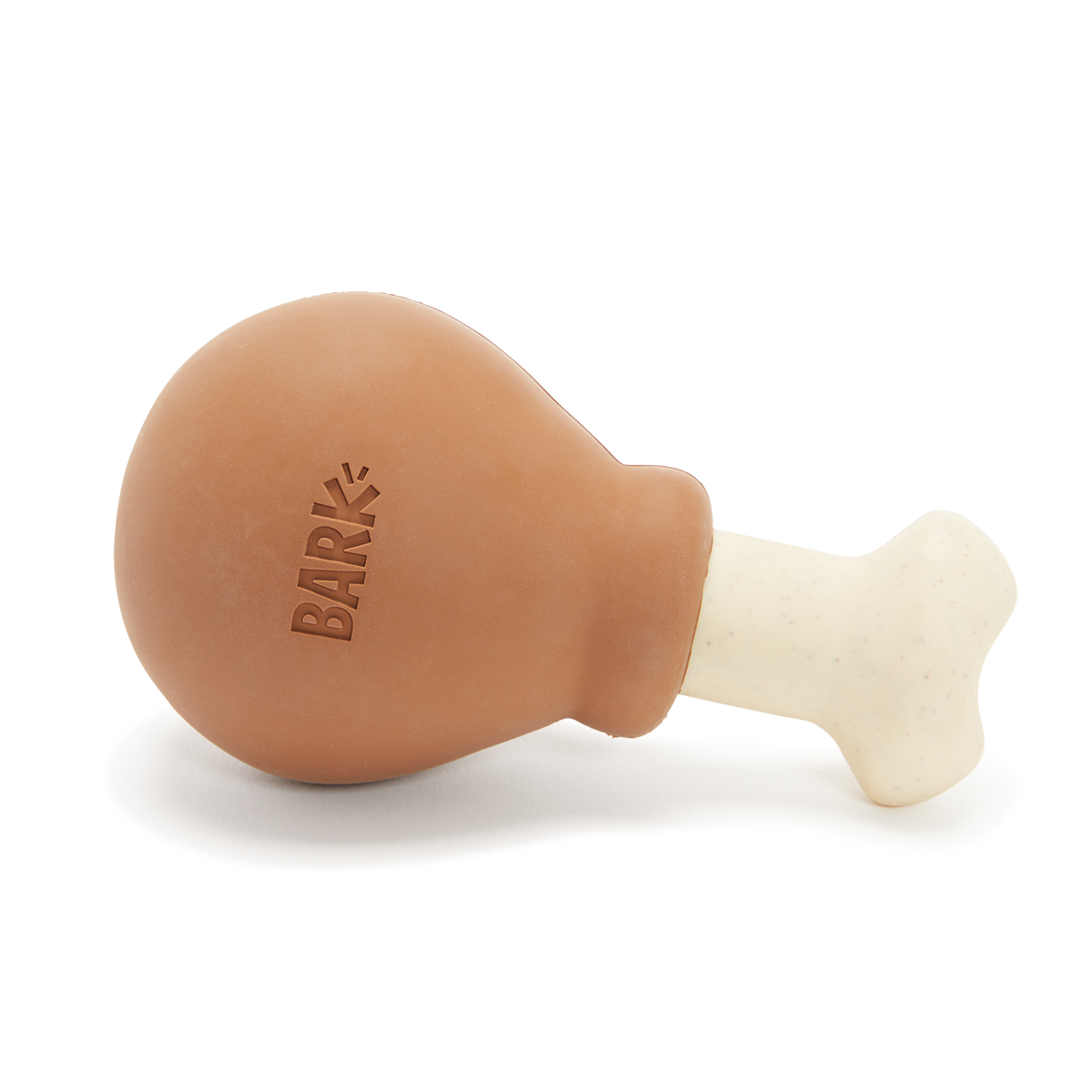 Turkey Day Drumstick Super Chewer Durable Gnaw Dog Toy