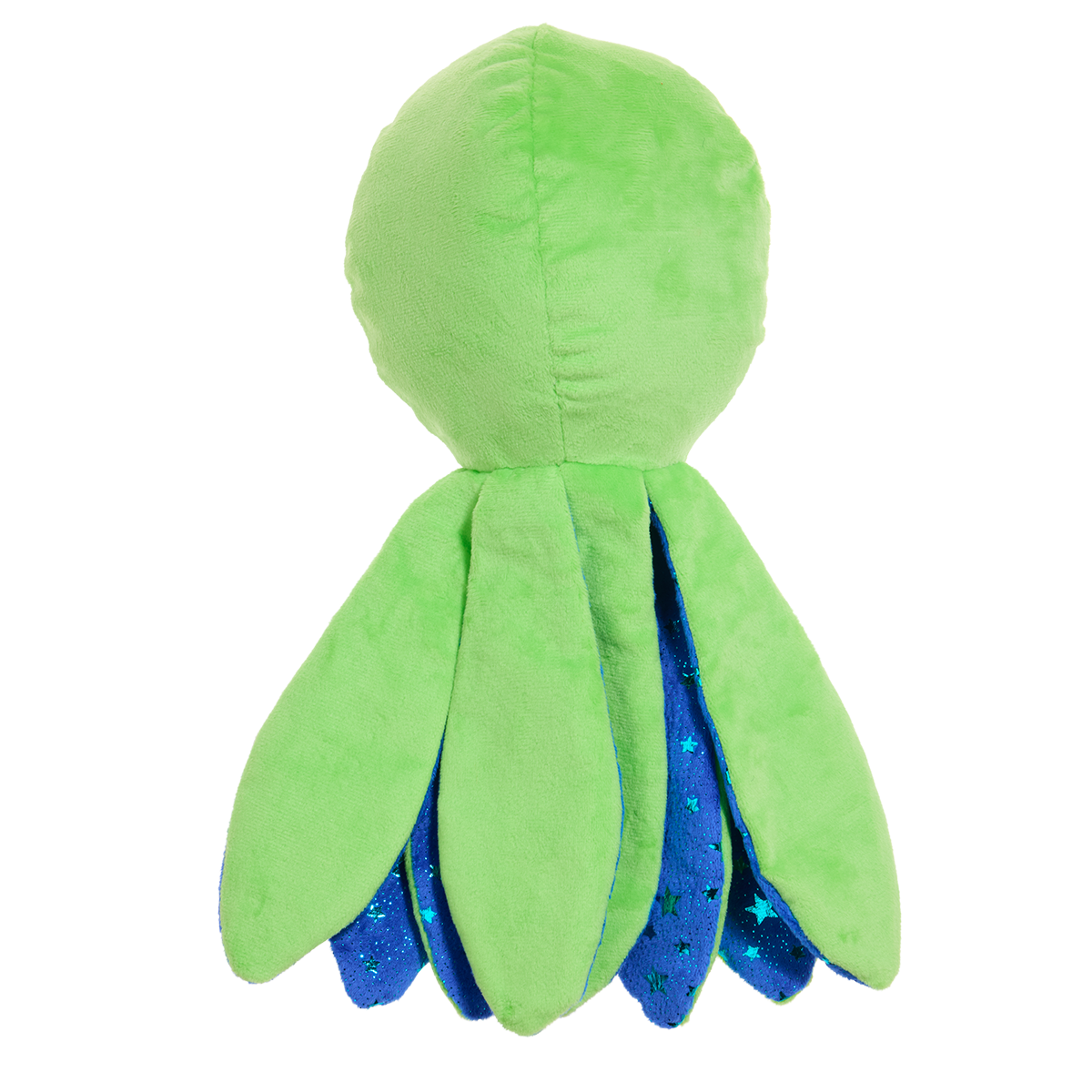 Ollie the Octopus Club, Plush Tug Monthly Dog Toys