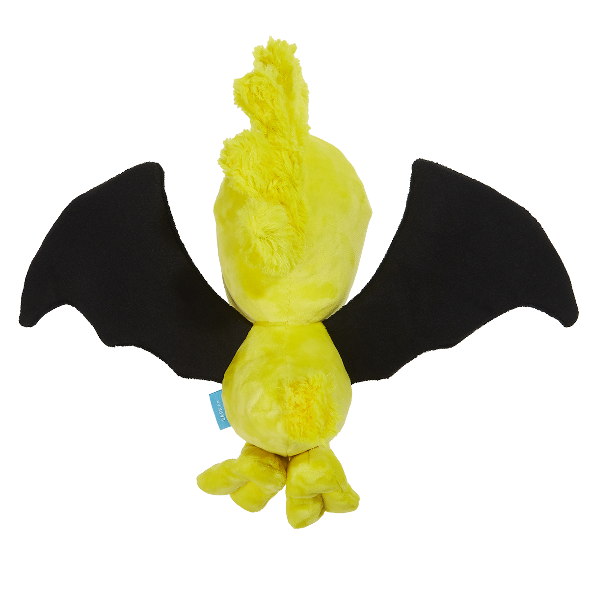 Woodstockula Plush Extra-Large + Tug Dog Toy