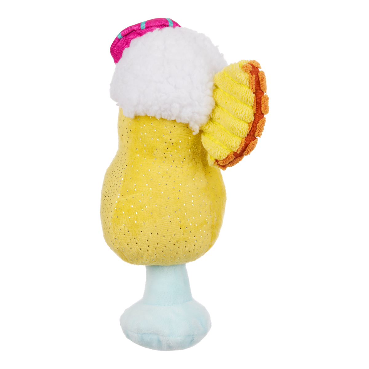 Cocktail Club, Plush Cocktail Monthly Dog Toys