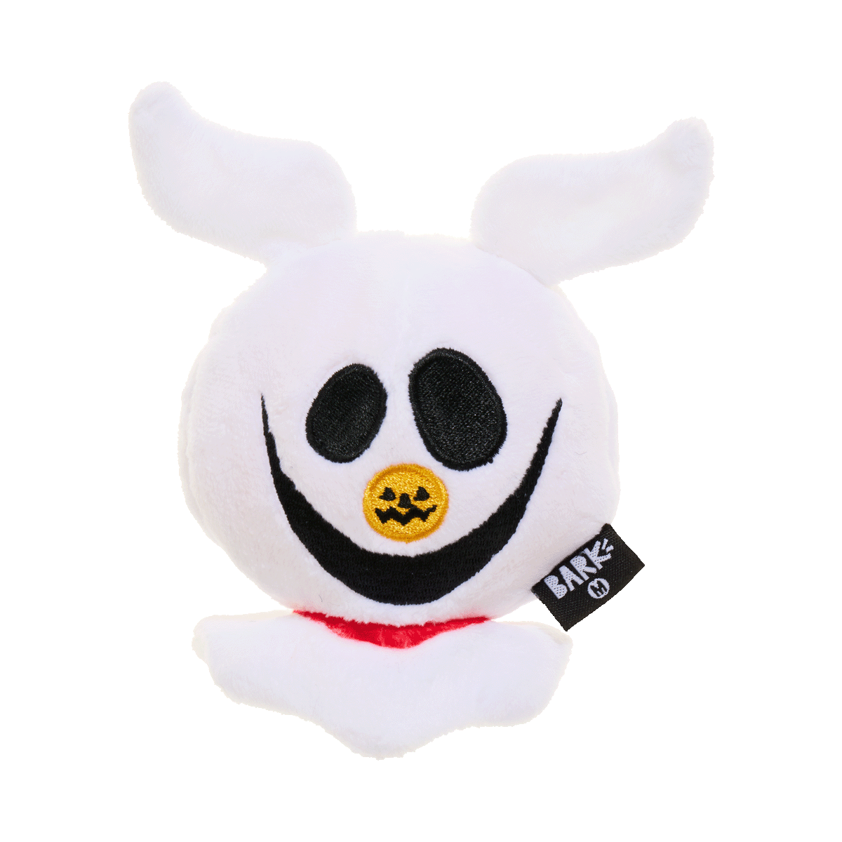 Zoomie Zero Super Chewer Durable 2-in-1 + Fetch Dog Toy – BARK