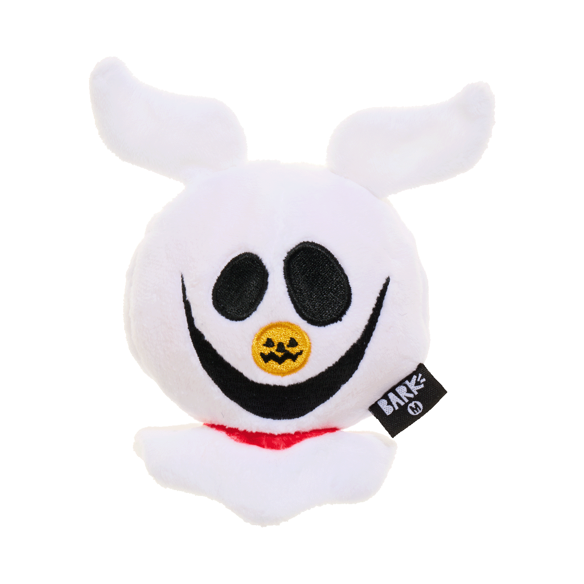 Zoomie Zero Super Chewer Durable 2-in-1 + Fetch Dog Toy