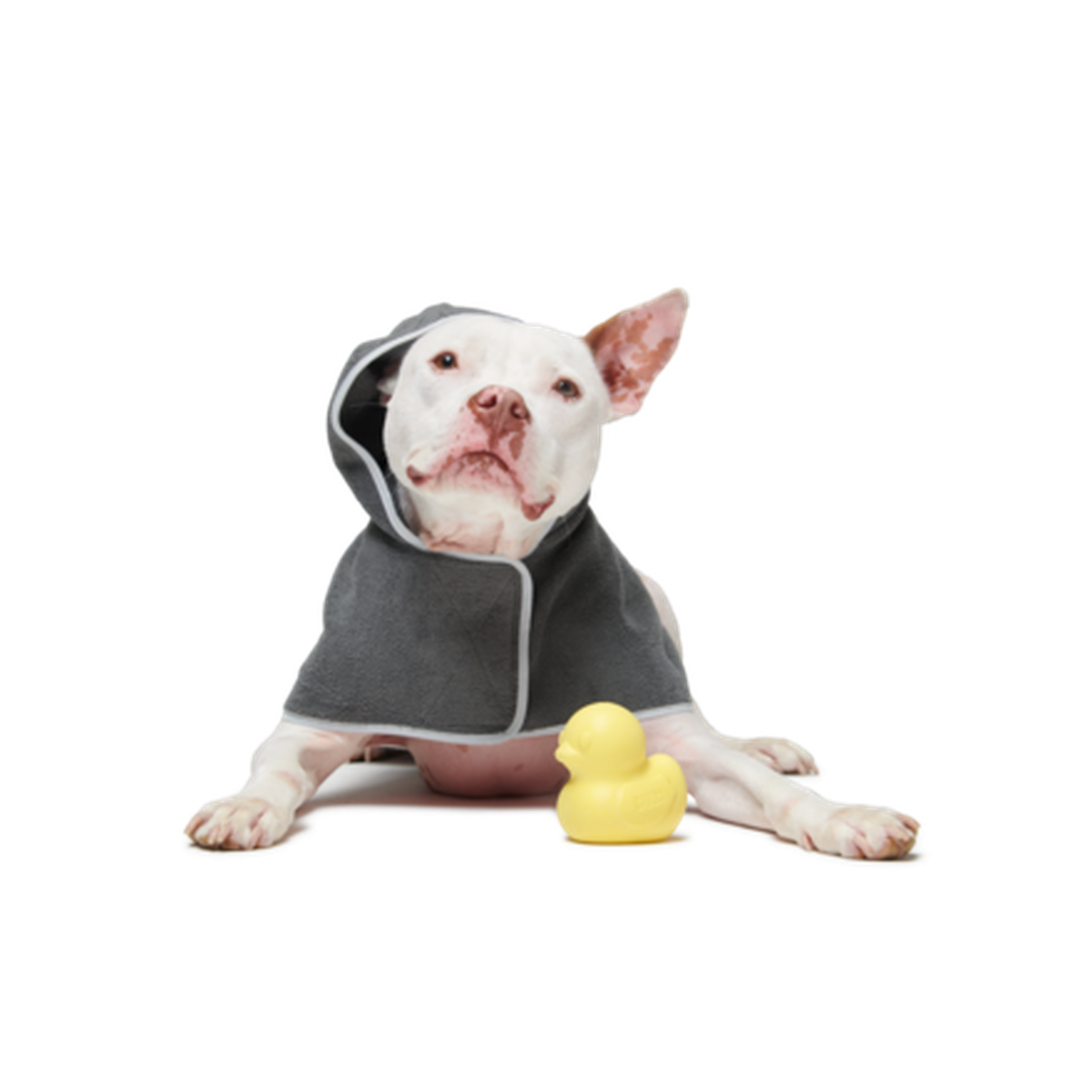 Robe & Duckie Bundle