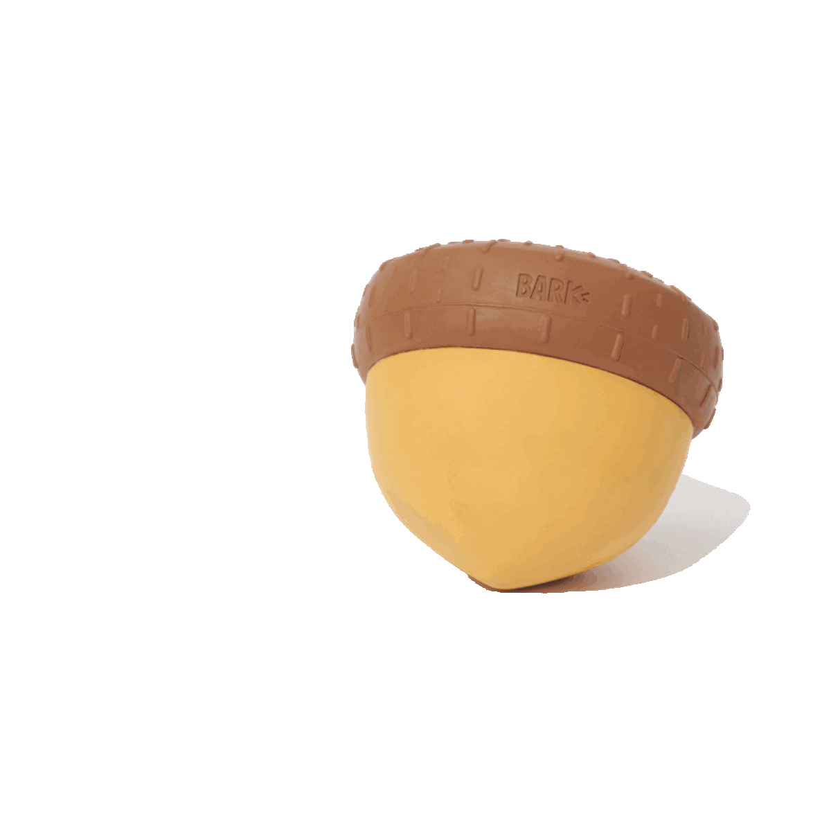 Acornucopia Durable Super Chewer Enrichment Dog Toy – BARK