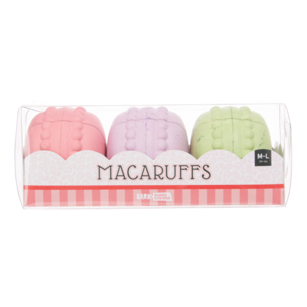 Macaruffs