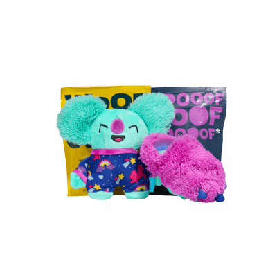 BarkBox Double Deluxe Upgrade