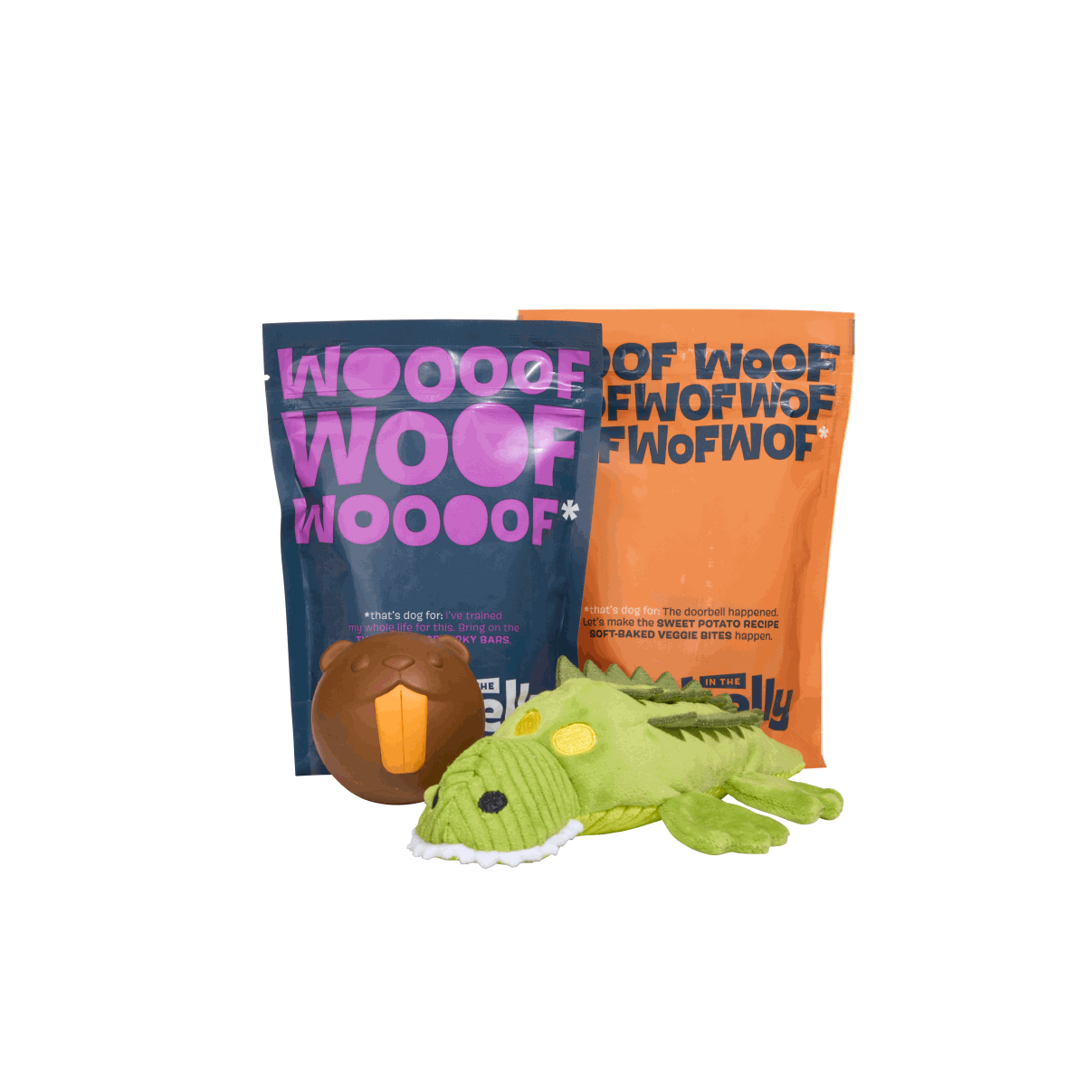 Combo Double Deluxe Upgrade