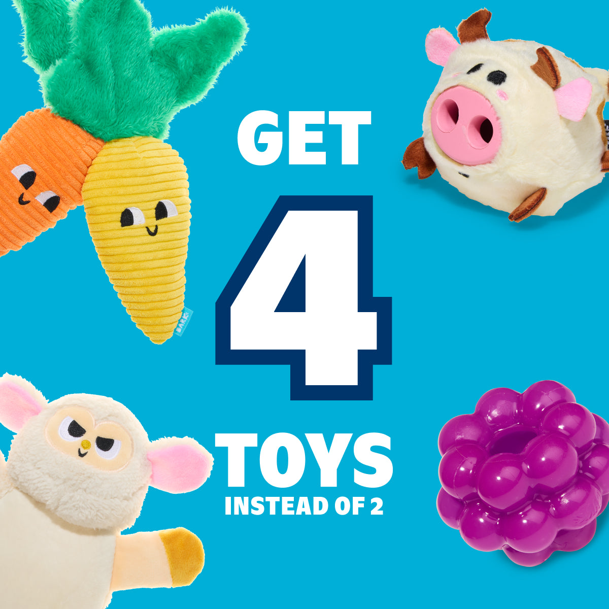 Combo Double Deluxe Upgrade