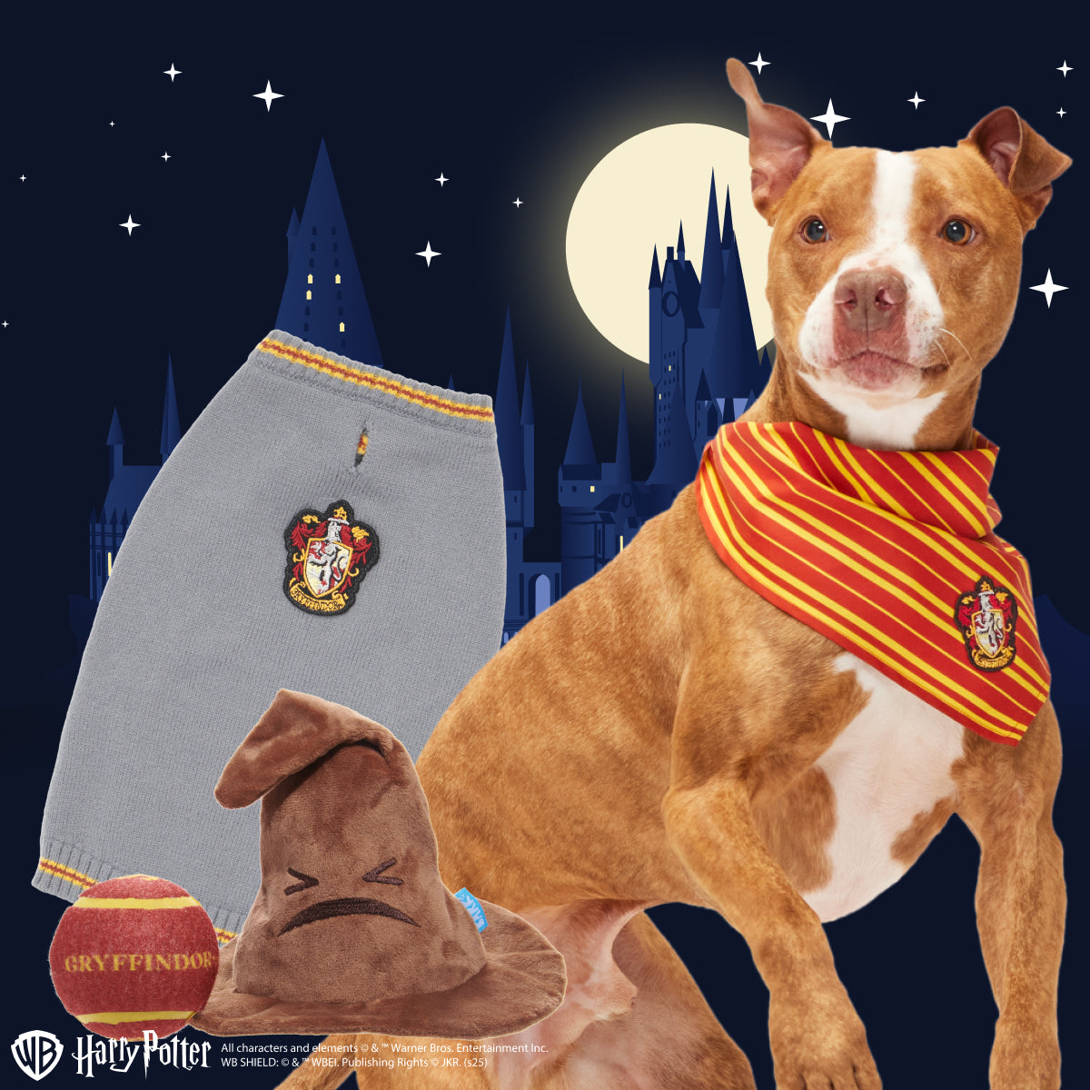 Gryffindor™ Bundle