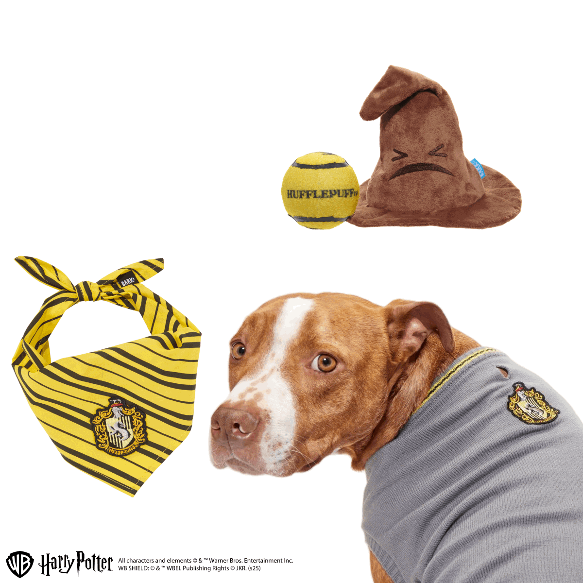 Hufflepuff™ Bundle