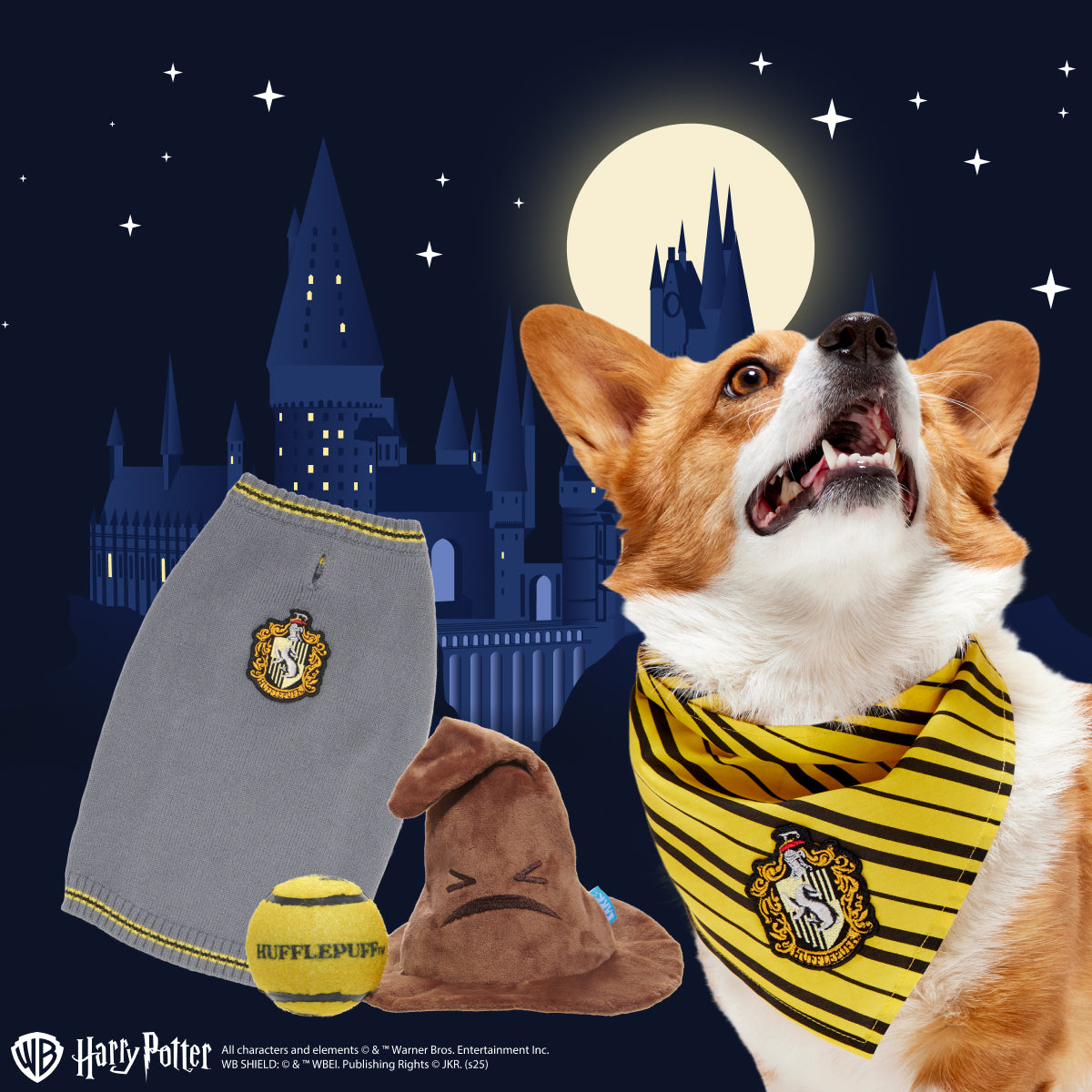 Hufflepuff™ Bundle