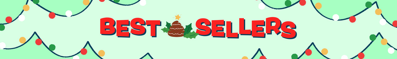 Best Sellers