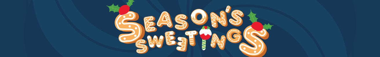 Season's Sweetings
