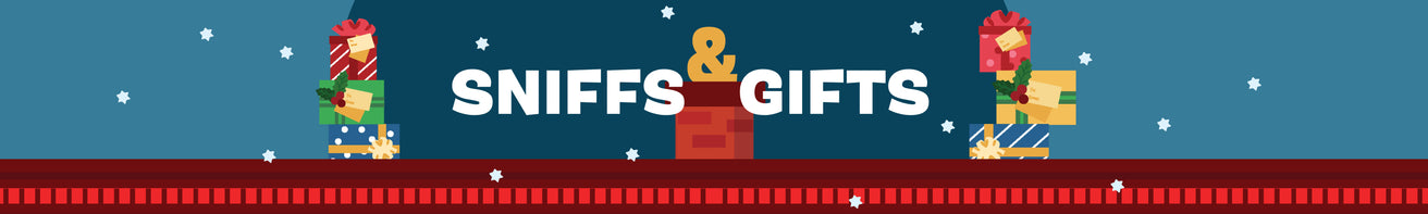 Sniffs & Gifts